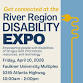 River Region Disability Expo