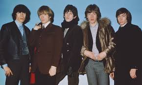 Formed in london in 1962, the rolling stones led the british invasion along with the beatles and were so successful their influence can be seen in arguably every rock 'n' roll. Best Rolling Stones 60s Songs 20 Tracks That Set The Rock Template