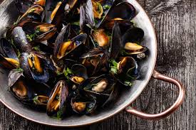 Image result for Amnesic Shellfish Poisoning
