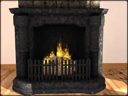 Maybe you would like to learn more about one of these? Second Life Marketplace Dench Designs Hunting Lodge Fireplace