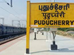 Pondicherry, capital of the union territory of puducherry. Puducherry To Impose Complete Lockdown From Friday Night To Monday Morning Puducherry News Times Of India