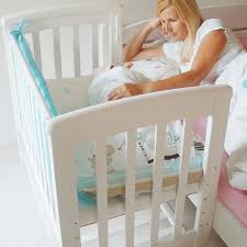 Beistellbett Dreamy In 2020 Beistellbett Beistellbett Baby Kleinkinderbett