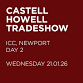 Newport - Day 2 event image