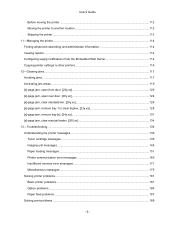 Utility software download driver download catalog download bizhub user's guides pro 1590mf drivers pro 1500w drivers pro 1580mf drivers bizhub c221 product drivers. Bizhub 3300p Print Configuration Konica Minolta