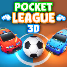Download pocket league apk for android. Pocket League 3d