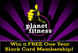 As a black card member, you can bring one guest per visit as long as. Jumpstart Your New Year With Planet Fitness Espn700