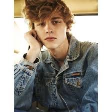 Caspian Though I Imagine His Skin A Little More Tanned Brown Hair Boy Blonde Boys Guys