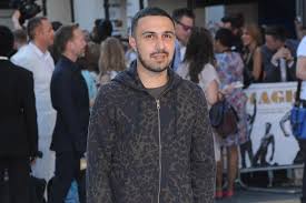 Search results for adam deacon. Adam Deacon Claims He Was Shunned After Bafta Win
