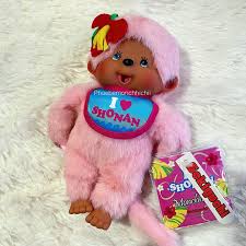 Shonan Monchhichi 2