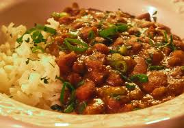 1 pound ham hocks (fresh). Red Beans Rice Recipe Nola Cuisine