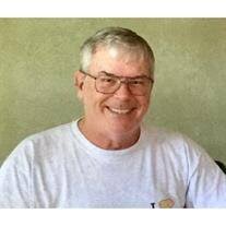 James B. Rogers Obituary