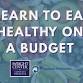 Learn to Eat Healthy on a Budget – Scranton event image