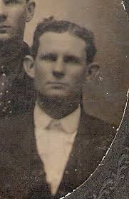 William Edward Newcomb (1874-1950)