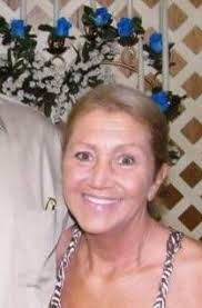 Susan Ford Obituary (1956