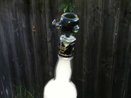 The bucket must be large enough to submerge the bottle up to. What Are Gravity Bongs Cannabis Wiki