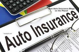 Michigan's new auto insurance law. Top 40 Auto Insurance Blogs News Websites To Follow In 2021