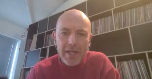 Former breakfast TV star asks people in Basingstoke to talk to him