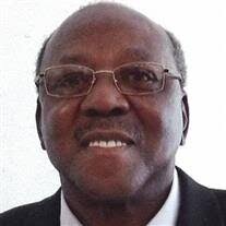 Mr. Eddie Paul Wells Obituary