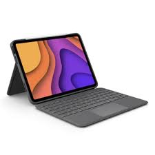 Generation 10,9 2020/ipad pro 11 2020/2018, bluetooth deutsches qwertz beleuchtete tastatur mit schützhülle, trackpad und pencil halter. Kabellose Logitech Bluetooth Tastatur Fur Ipad Und Android