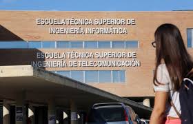 L'università di siviglia (in spagnolo universidad de sevilla) è un'istituzione accademica che ha sede nel capoluogo andaluso, in spagna.i vari centri di essa sono sparsi per tutta la città, ma la sede si trova nell'edificio della reale fabbrica di tabacco El Frikismo Ahuyenta A Las Mujeres De Las Aulas De Informatica Malaga El Mundo