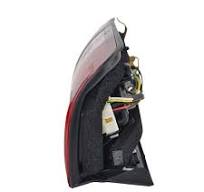 China Foton Rear Combination Lamp 1k16937200020 Manufacturer