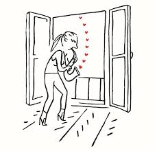 Soledad bravo — caramba 02:30. Kering On Twitter Kering Has Partnered With Illustrator Soledad Bravi To Bring You Some Moments Of Love To Share With Others Click On The Link Below To Download The Illustrations Share Them