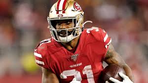 Week 9 is a crucial time of the year for fantasy owners. Nfl Fantasy 101 Learning The Waiver Wire