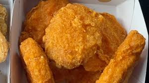 Mcdonald S Spicy Chicken Nuggets What To Know Before Ordering