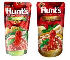 1 pound spaghetti, cooked and drained. A Feast To Remember With Hunt S Spaghetti Sauces Mom S Online Magazine