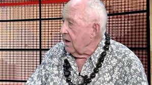 John Carroll for US Senate