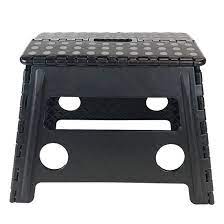 Aluminum (10) fiberglass (16) plastic (5) steel (8) load weight capacity. Core Pacific 12 Inch Step Stool Black With White Dots Walmart Com Walmart Com Step Stool Stool White Dots