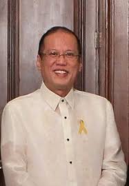 Prime minister shinzo abe and philippine president benigno aquino iii shake hands ahead of their meeting on july 27, 2013 in manila, philippines. Presidency Of Benigno Aquino Iii Wikipedia