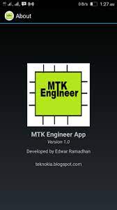 Press the power button once (this is to ensure that your device is detected immediately). How To Enable Gsm Wcdma Lte Bands On Mediatek Smartphone Teknokia