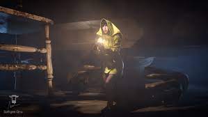 22 little nightmares hd wallpapers and background images. Little Nightmares Six Cosplay Hd Games 4k Wallpapers Images Backgrounds Photos And Pictures