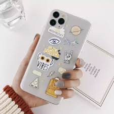 Good Vibes Iphone Case Iphone 11 Pro Max Case Fashion Iphone Etsy Diy Phone Cases Iphone Bff Phone Cases Apple Phone Case