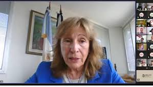 Uno: Cantapueblo tanguero