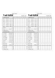36 sample yahtzee score sheets card templates in pdf ms word excel