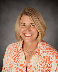 Meet the Campus Ministry Team