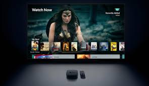 Gehe zu einstellungen > system > softwareupdates, und aktiviere die option automatisch aktualisieren. Das Apple Tv 4k Was Die Set Top Box Kann Und Wie Viel Sie Kostet Mac Life