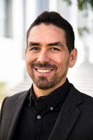 David J.X. González, PhD