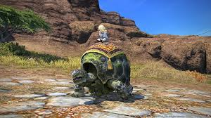 Final fantasy, final fantasy xiv, ffxiv, square enix, and the square enix logo are registered trademarks or trademarks of square enix holdings co., ltd. How To Unlock The Adamantoise Mount In Final Fantasy Xiv Dot Esports