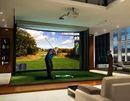 At a price of $4799, the skytrak bronze package is a fun and affordable option for budget conscious golfers, and is our choice as the best affordable golf. Buy Best Golf Simulators For Home Prices Reviews And Buying Guide