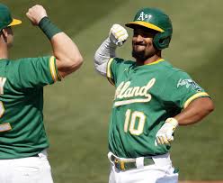 A S Loss Of Marcus Semien Might Be Final Blow To Reeling Franchise