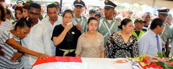 Jacqueline ramón, esposa de joe arroyo. Cadaver De Joe Arroyo Fue Reubicado En El Cementerio