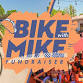 Bike With Mike 2025