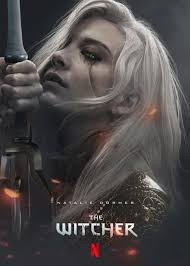 Pin On Witcher