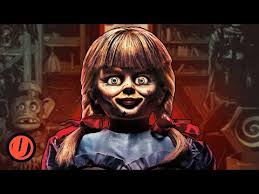 It is among those who are said to be very different from other films. Are The Conjuring Universe Movies On Netflix What S On Netflix