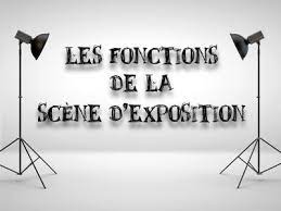 Scene D Exposition Definition Et Fonctions