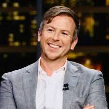 Peter Hamby's Instagram, Twitter & Facebook