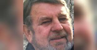 James Thomas Barr Obituary